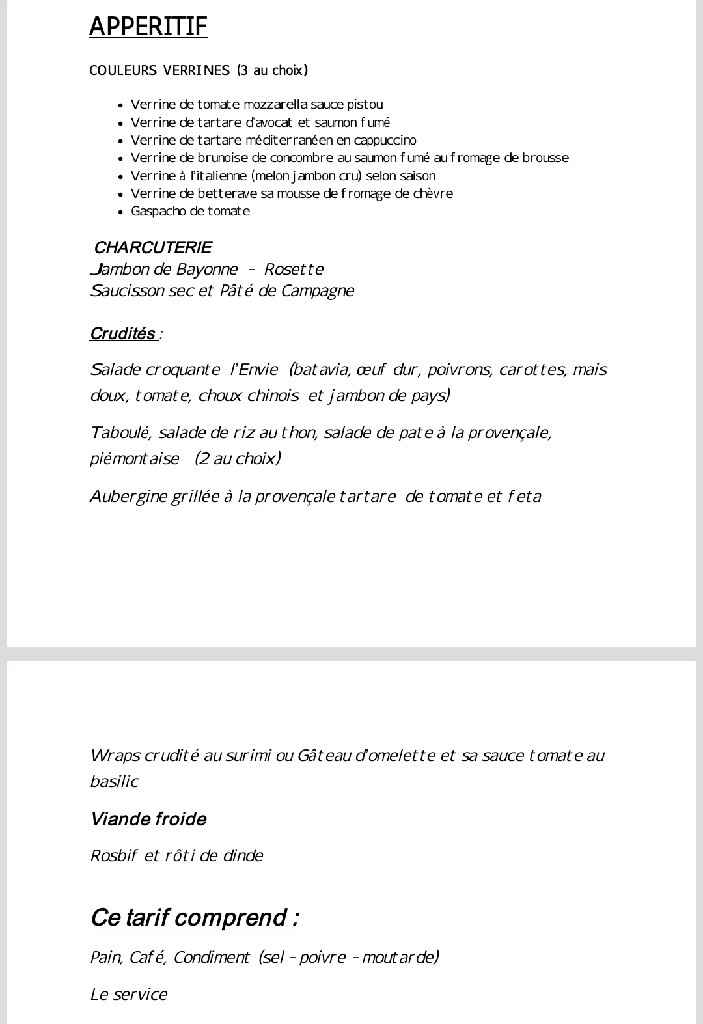 Quel est votre budget mariage pas cher? - 1