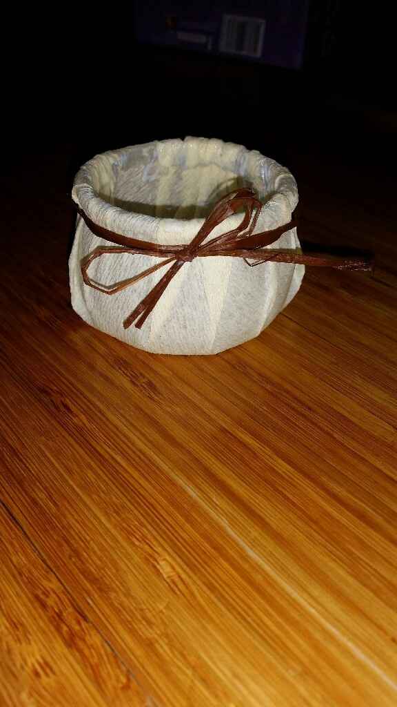 Couleurs de vos décorations ?  - 3