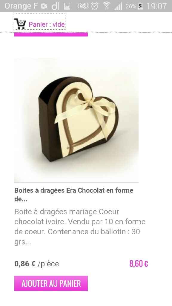 Couleurs de vos décorations ?  - 4