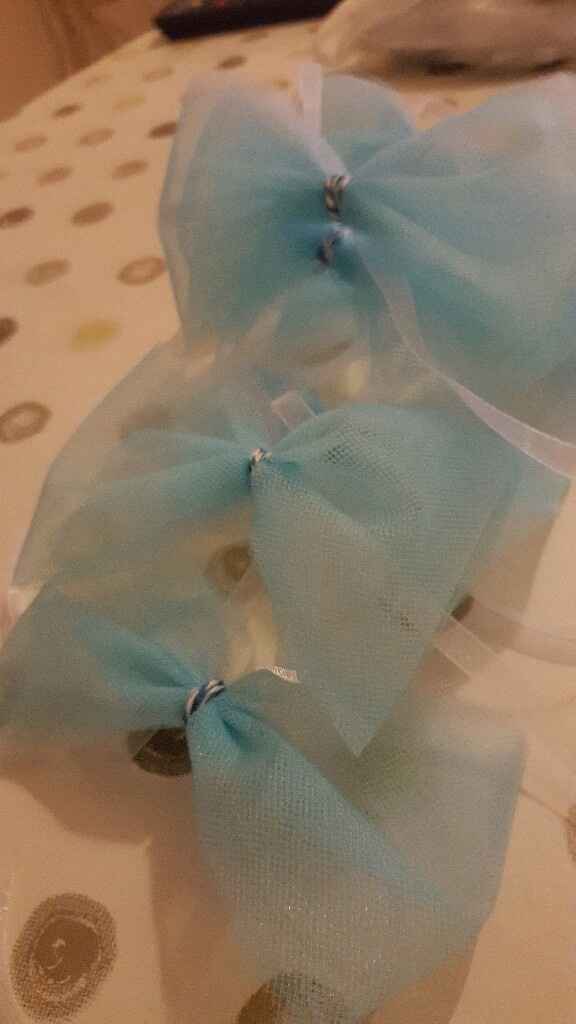 1er diy !! mes noeuds de voitures - 1