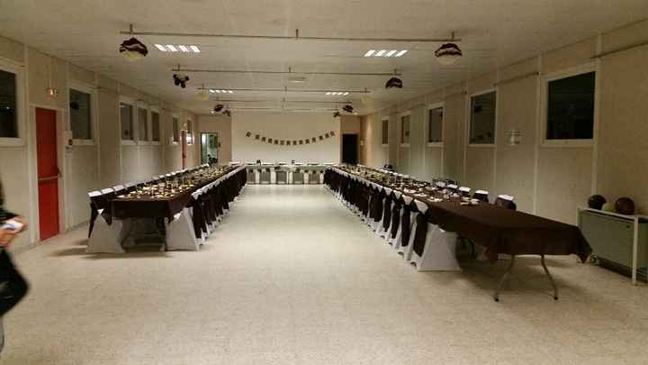 Ça y ai je suis madame ? - 1