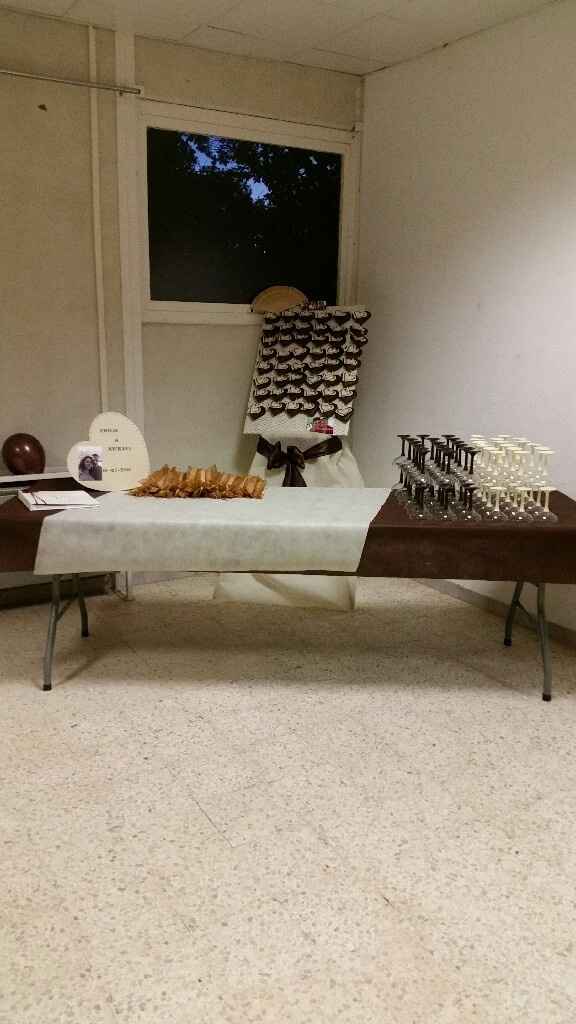 Ça y ai je suis madame ? - 2