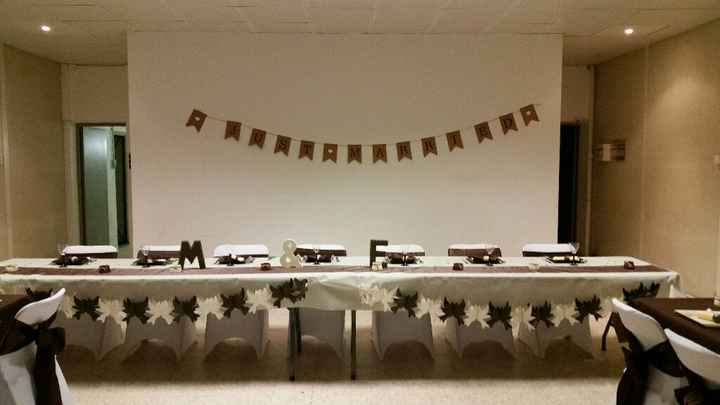 Ça y ai je suis madame ? - 3