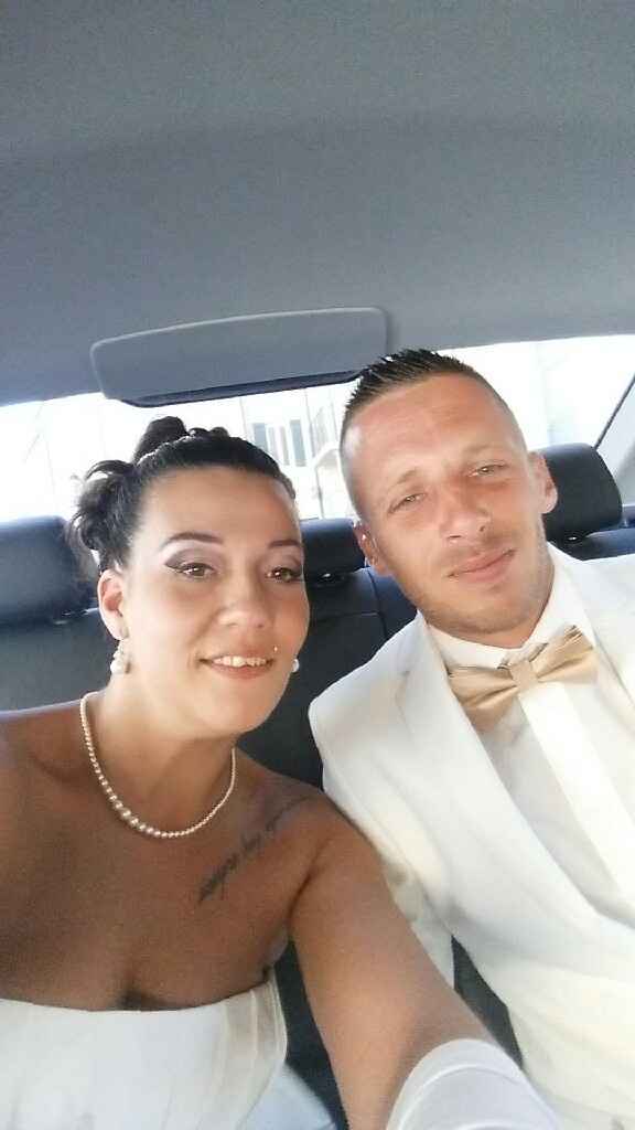 Ça y ai je suis madame ? - 4