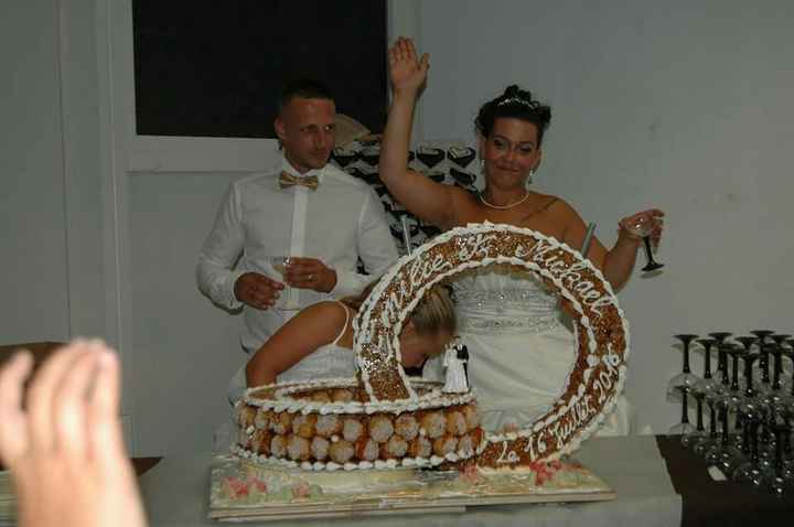 Ça y ai je suis madame ? - 7