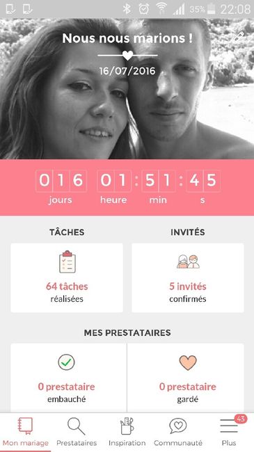 Montrez moi vos compteurs!! - 1