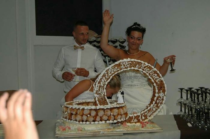 Ça y ai je suis madame ? - 7