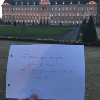 Love note encoreee - 1