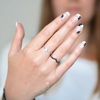 Inspiration noir et blanc ! - 6