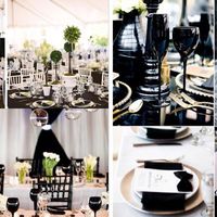 Inspiration noir et blanc ! - 10