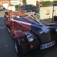 Voitures des mariés - help - 1