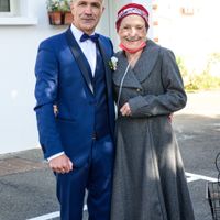 Noces de coton ❤️ - 2