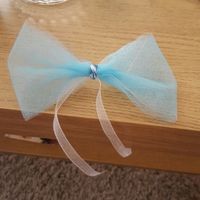 1er diy !! mes noeuds de voitures - 2