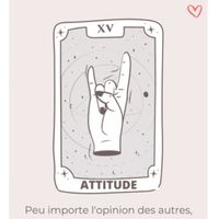 La chance te sourit 🔮😃 - 1