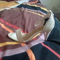 Chaussures de mariée .. dites-moi tout ! - 1