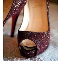 Je veux ces chaussures - 1