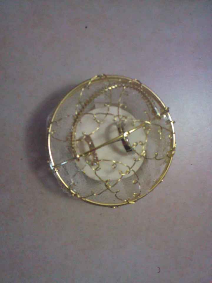 Mon porte alliance 2