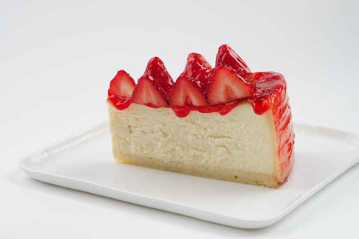 Cheesecake comme gâteau de mariage ? - 1