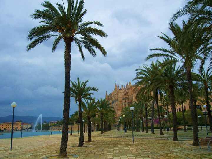 Quelles activités/beau paysage  à majorque dans les baléares ? - 1