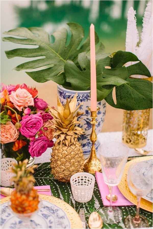 Besoin de soleil? inspiration hawaï! - 8