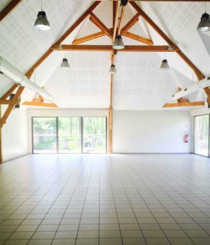 Montrer moi votre salle + vos couleurs deco - 3