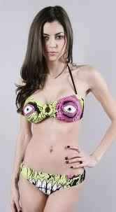 maillot de bain rigolo