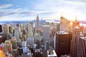 Balade à New York