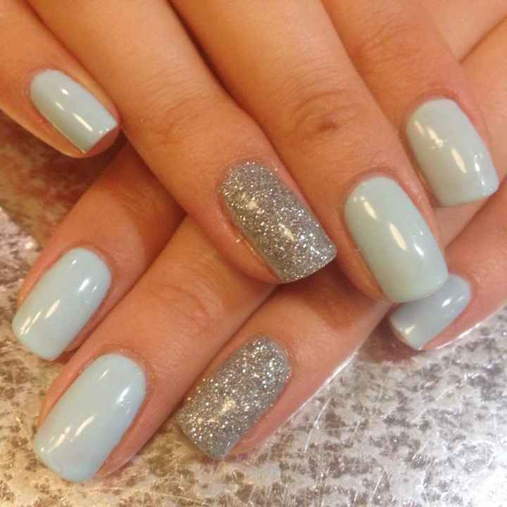Vernis semi permanent - 1