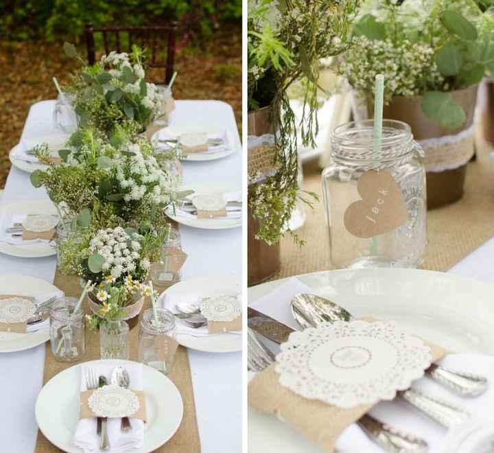 Theme du mariage. - 2