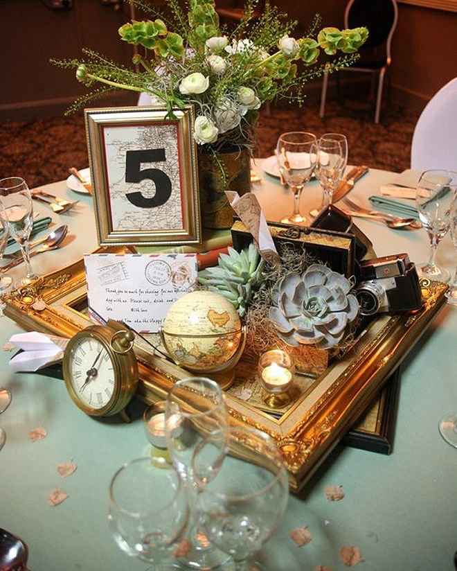 Décoration - 1