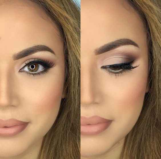 Makeup jour j besoin d'avis - 2
