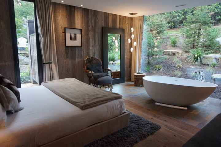 TOP 5 des nuits de noce les plus originales - 4