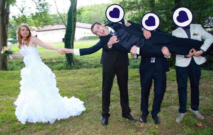 Idees de photos super sympa - 1