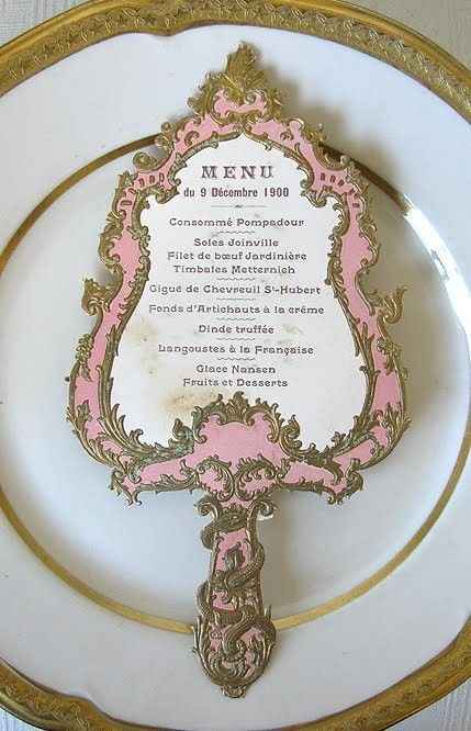 Mariage disney - 5