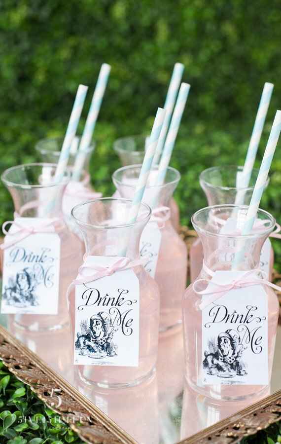 Mariage disney - 6