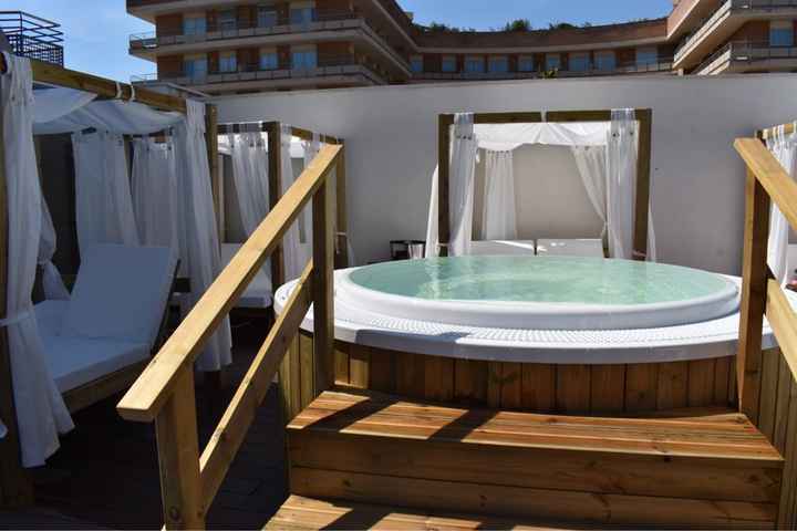Pour une lune de miel petit budget & relax! - 3