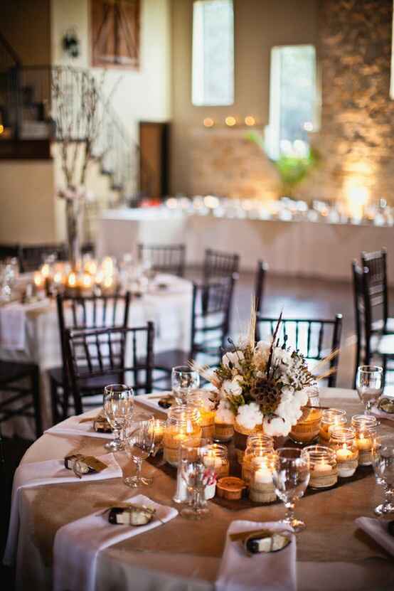 Mariage hiver dans le ch'nord - 1