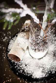 Mariage hiver dans le ch'nord - 4