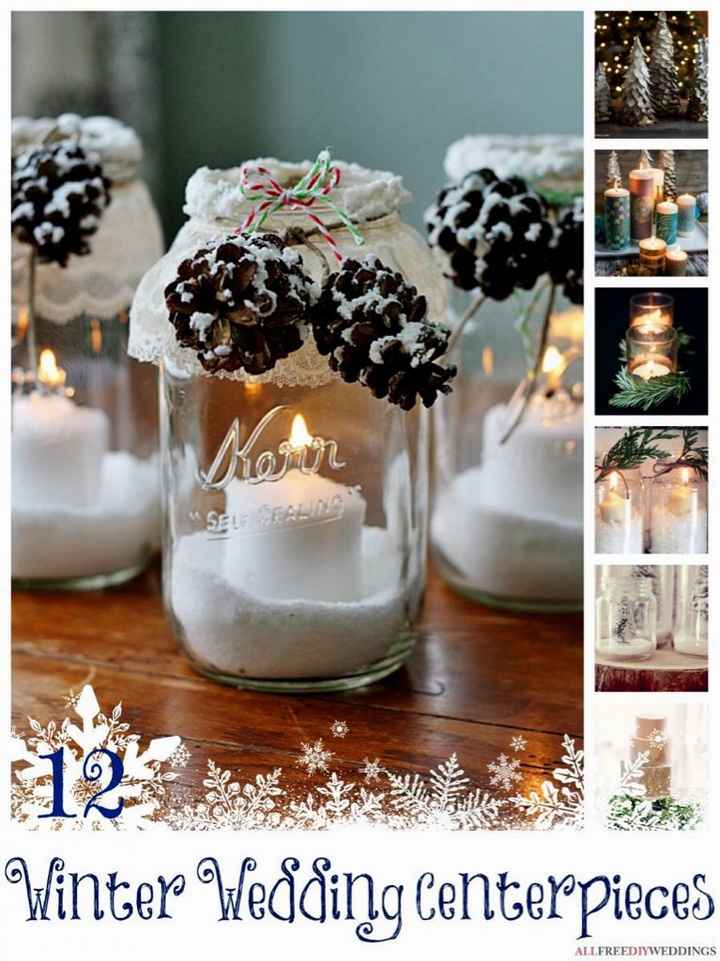Mariage hiver dans le ch'nord - 5