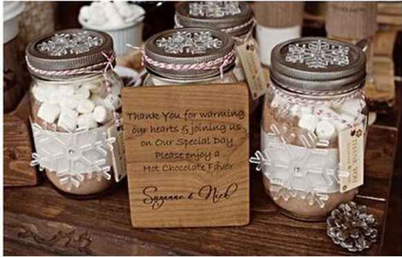 Mariage hiver dans le ch'nord - 9