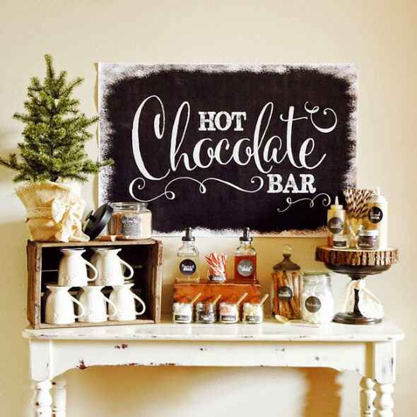 Mariage hiver dans le ch'nord - 11