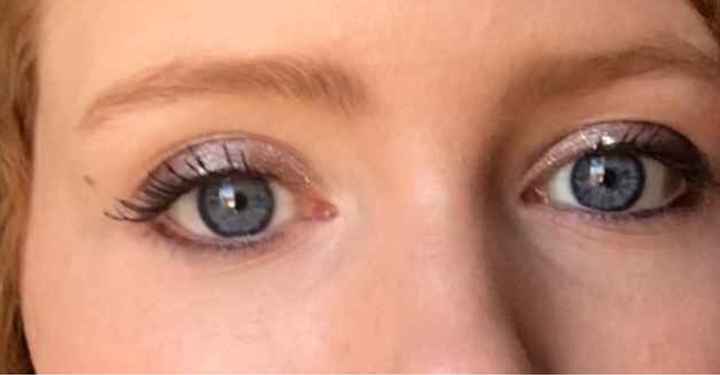 Montrez moi votre maquillage - 2