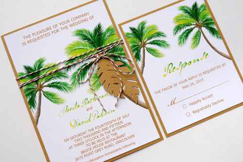 "Tahiti chic" - 1