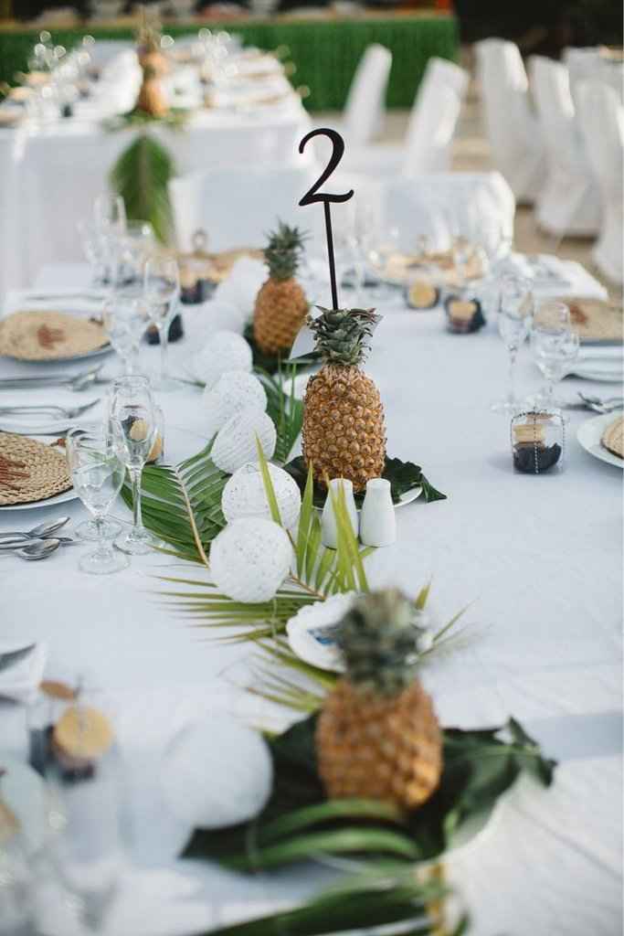 "Tahiti chic" - 5