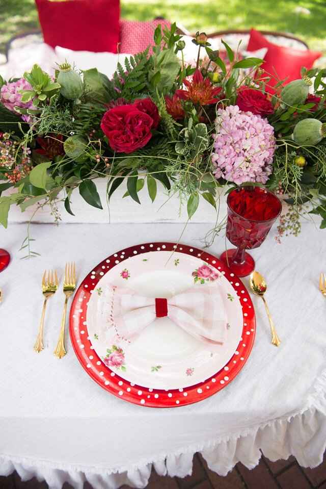 Votre thème du mariage - 6