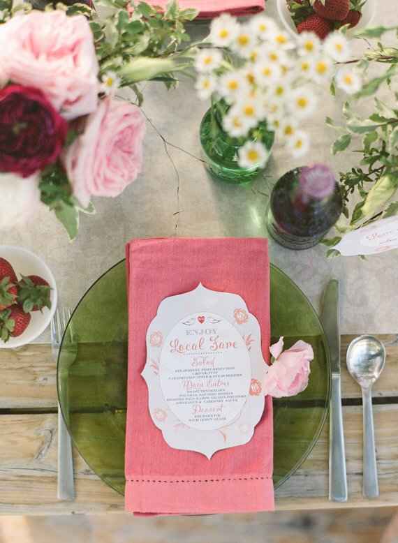 Votre thème du mariage - 7