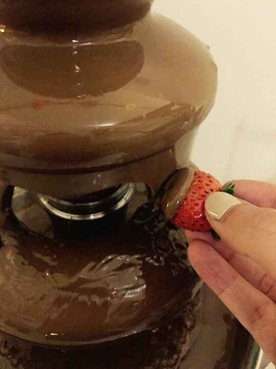 Inspiration animation candy bar - 1