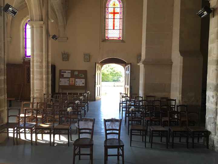 Sos église toute petite - 1