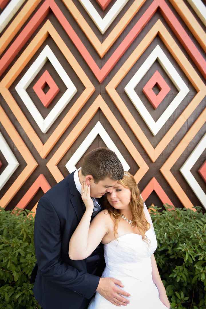 Mariage disney - 5