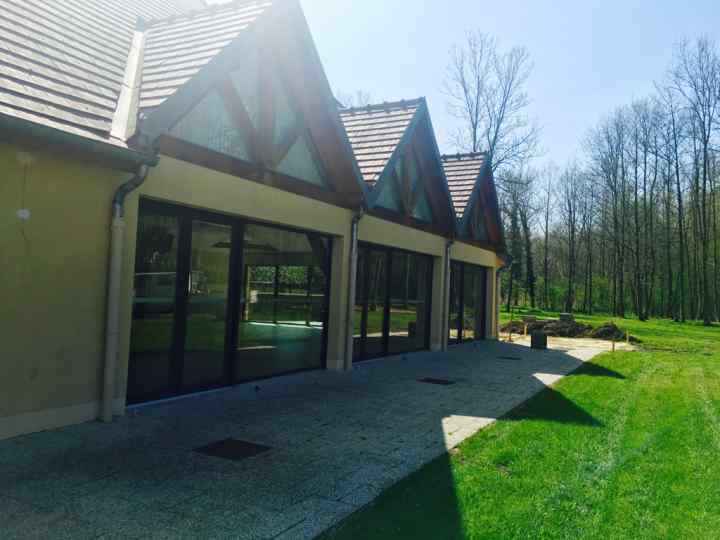 Recherche salle dans le 95 et 60 avec extérieur a moin de 1500€ - 3